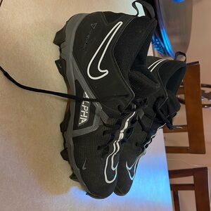 Nike football cleats